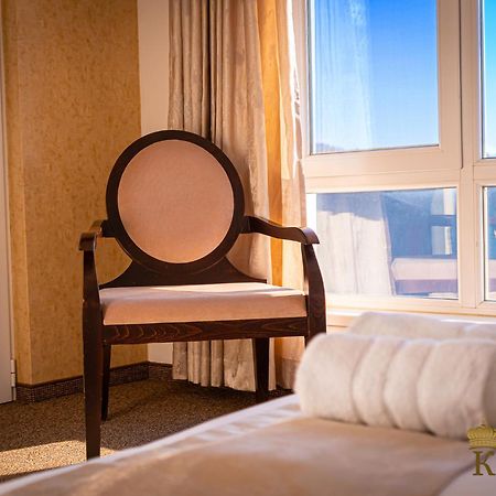 Hotel Kiev Veliko Tarnovo Buitenkant foto