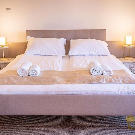 Hotel Kiev Veliko Tarnovo Buitenkant foto