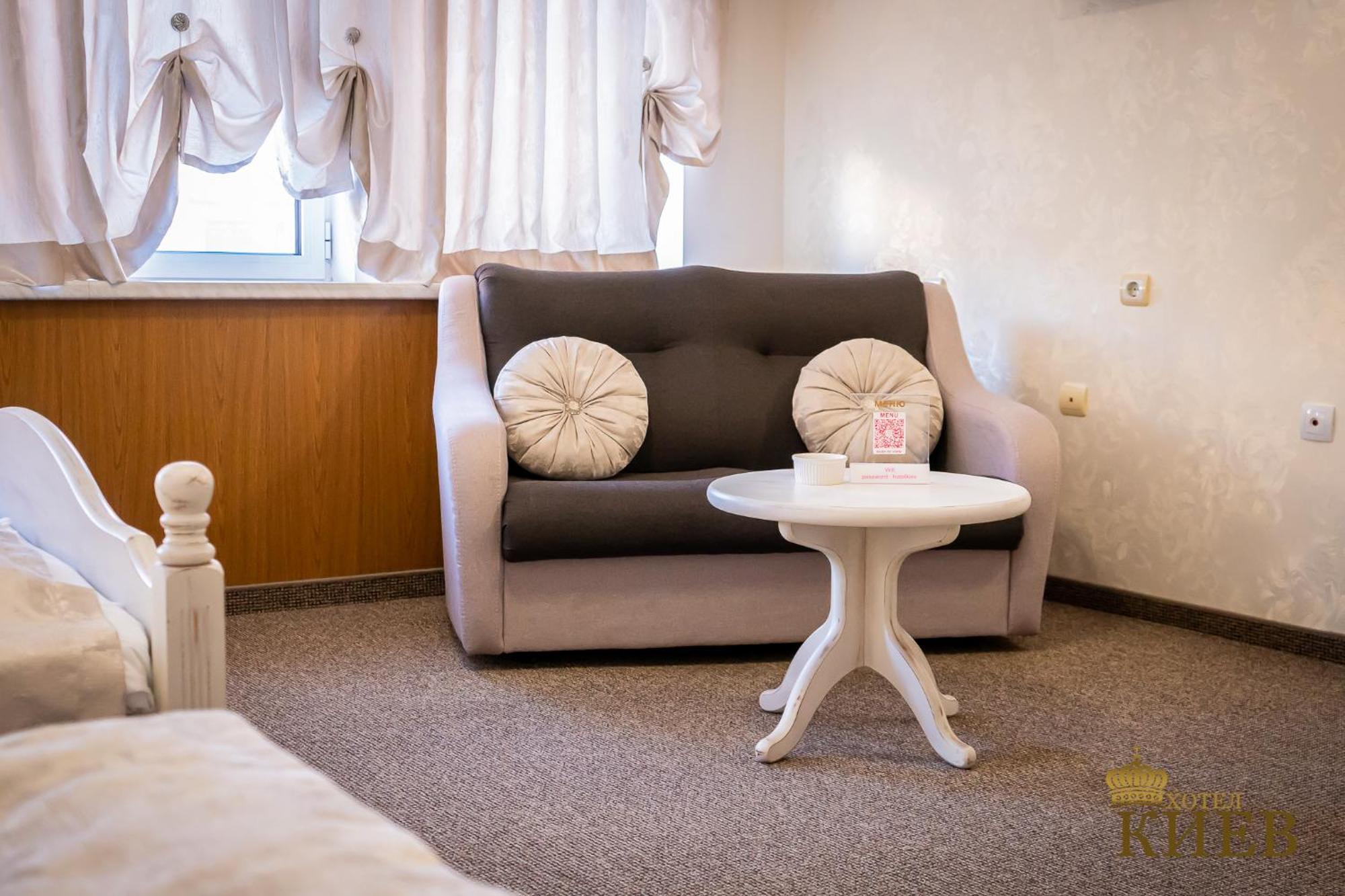 Hotel Kiev Veliko Tarnovo Buitenkant foto