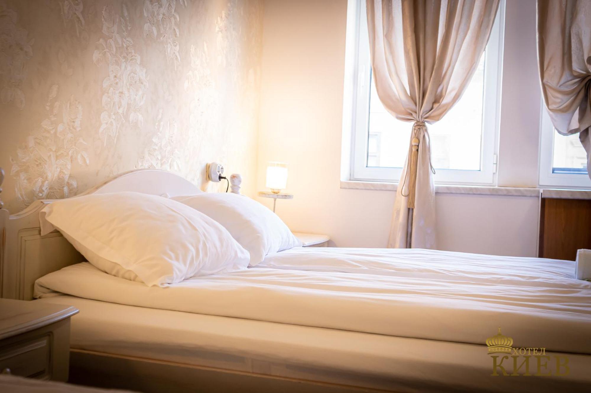 Hotel Kiev Veliko Tarnovo Buitenkant foto