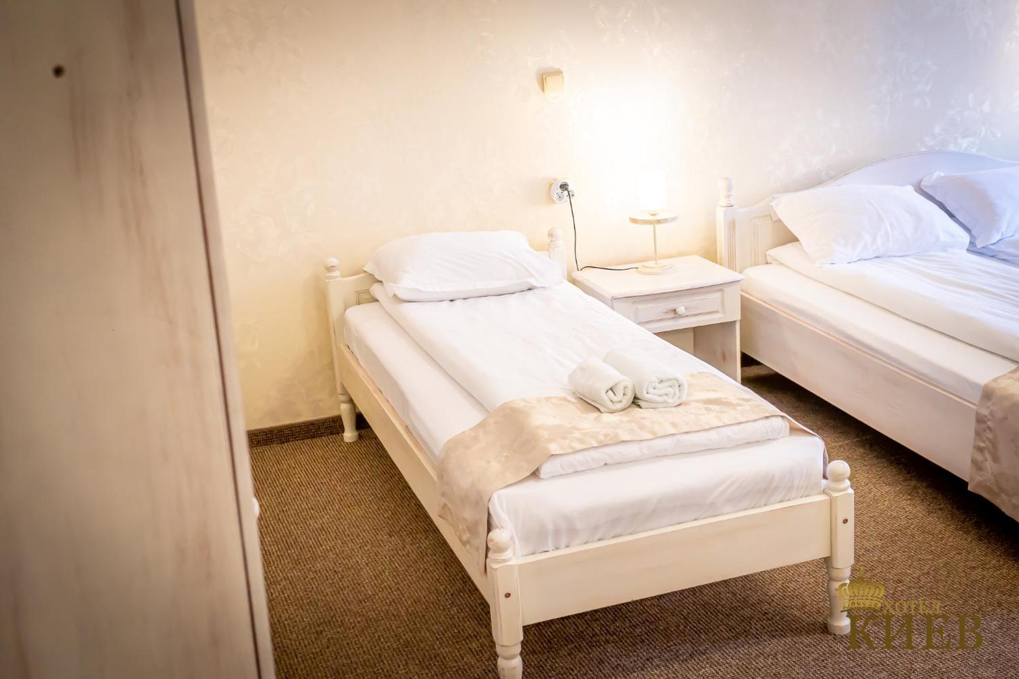 Hotel Kiev Veliko Tarnovo Buitenkant foto