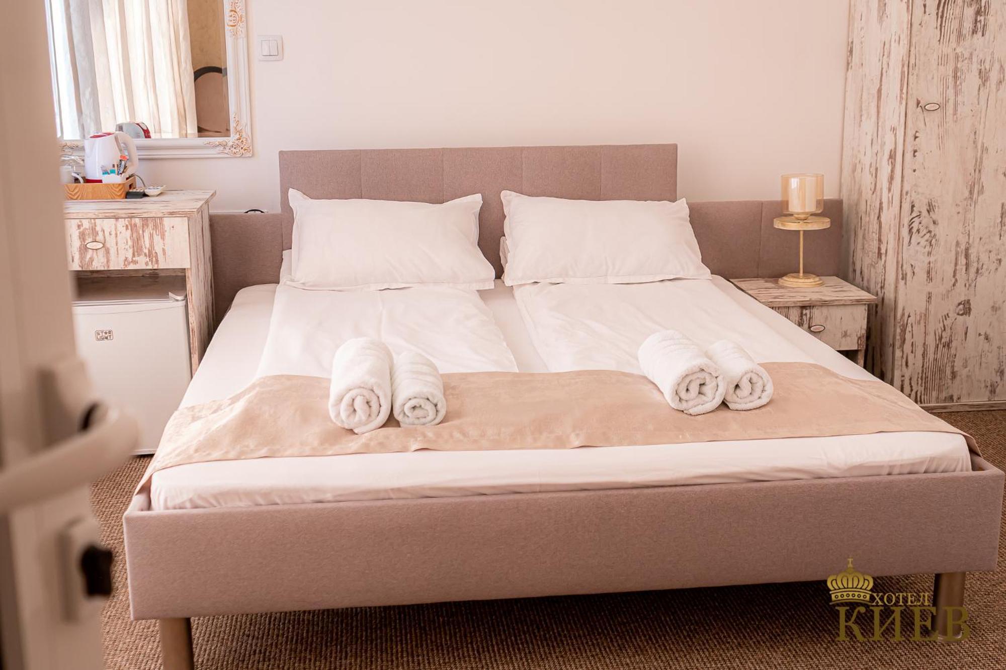 Hotel Kiev Veliko Tarnovo Buitenkant foto