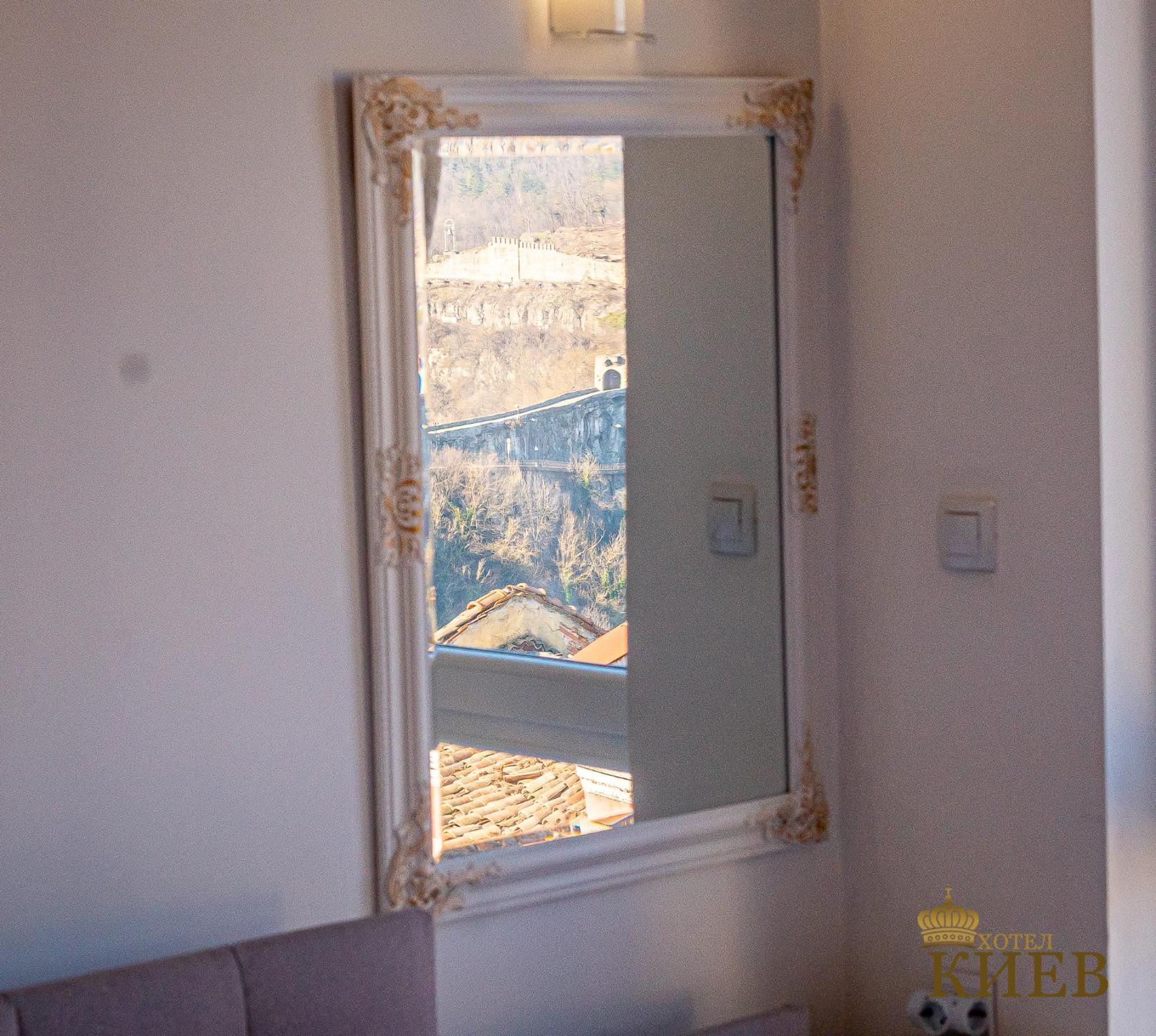 Hotel Kiev Veliko Tarnovo Buitenkant foto