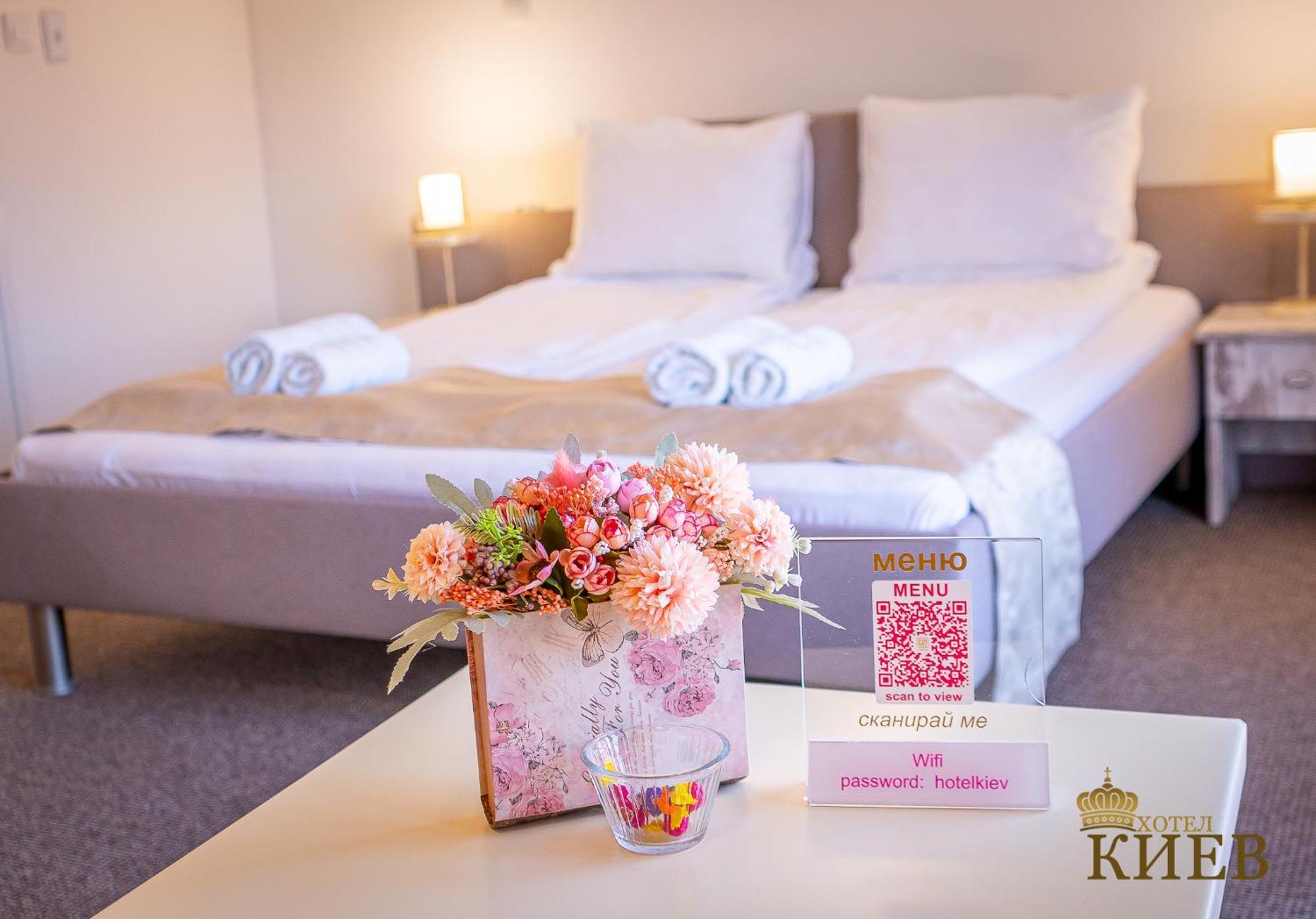 Hotel Kiev Veliko Tarnovo Buitenkant foto